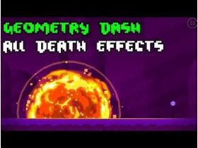 Geometry dash by harika