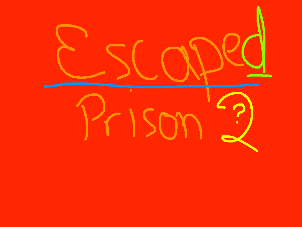 Escape Prison