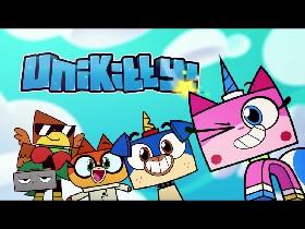 unikitty