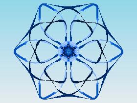 Snowflake Maker 2