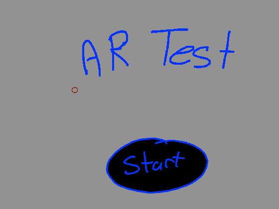 AR Test