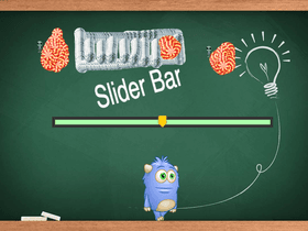 Slider Bar