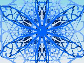 Snowflake Maker 2