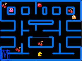 PAC-MAN BETA UPDATE