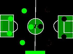 2-Player Soccer 4