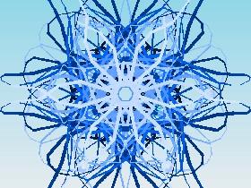 AWESOME SNOWFLAKE SWIRLER