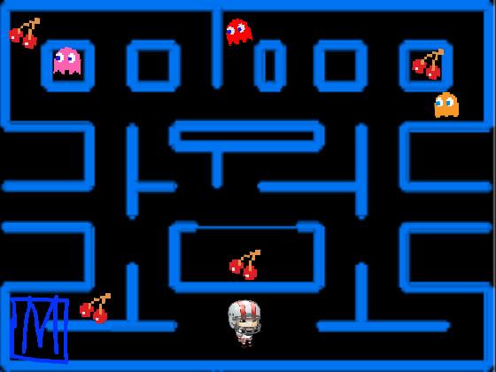 football pac man