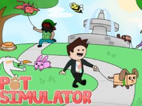 Roblox: Pet Simulator 1