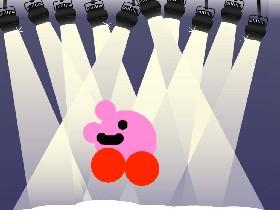 KIRBY DANCE