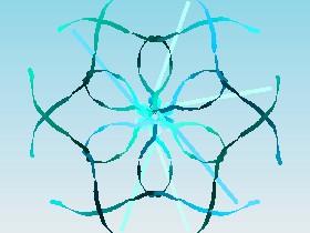 Snowflake Maker 1