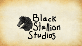 Black Stallion Slideshow