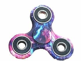 Fidget Spinner GALAXY