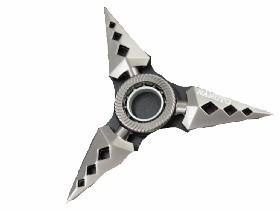 Fidget Spinner NARUTO