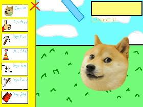 Doge Sandbox version COPY