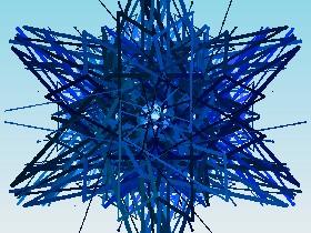 Snowflake Maker 1