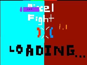 pixel fight 1.1