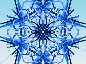 Snowflake Maker 2