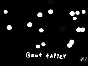 Beat tapper V0.8