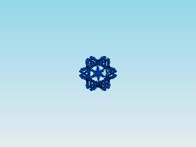 Snowflake Maker 2