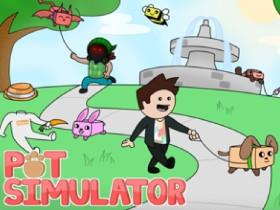 Roblox: Pet Simulator REAL