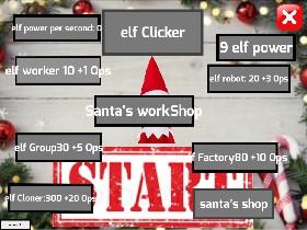 elf Clicker!  1