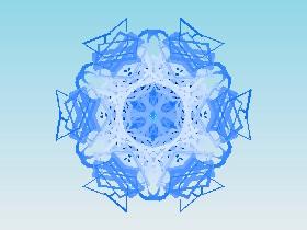 Snowflake Maker 1