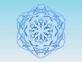 Snowflake Maker 1