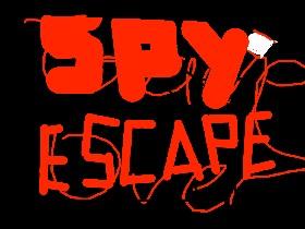 Spy Escape