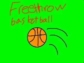 freethrow basketball 1
