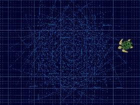 Spiral Triangles 11