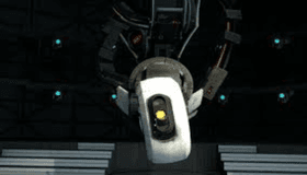 Want you gone- Portal 2