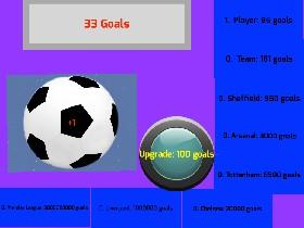 Soccer Clicks 123456789
