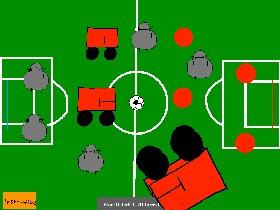 2-Player Jose Soccer