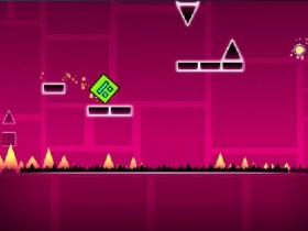 Geometry Dash - copy