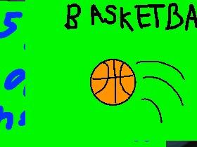 BASKETBALL