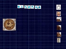 cookie clicker ultimate 1