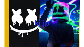 Happier marshmello