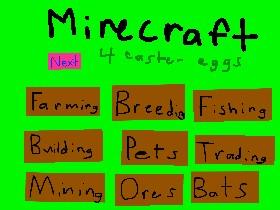 Minecraft 1