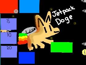 JETPACK DOGE!!! 1