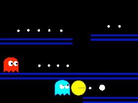 My PacMan Animation