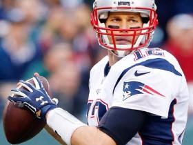 Tom Brady