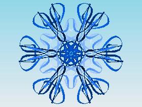 Snowflake Maker 2