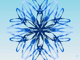 Snowflake Maker 3