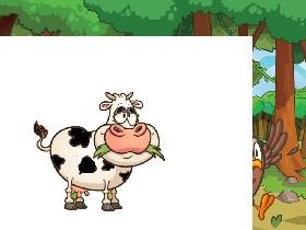 Cow Joke 1