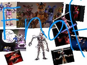 FNAF