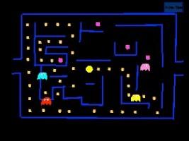 Pac-Man 1 ⭐️Original⭐️