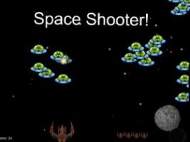 Space Shooter V.2.2 2