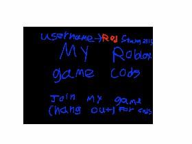  Join my game