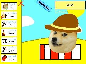 Doge Clicker 1 1