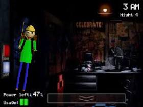 fnaf 1 office baldi edition 1